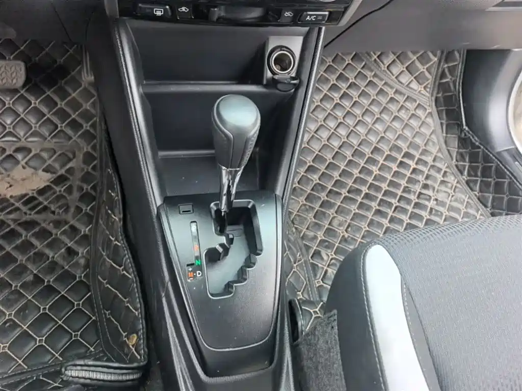 Toyota YARiS L Zhi Xuan 2021 Zhi Xuan X 1.5L CVT Leading Edition фото 14