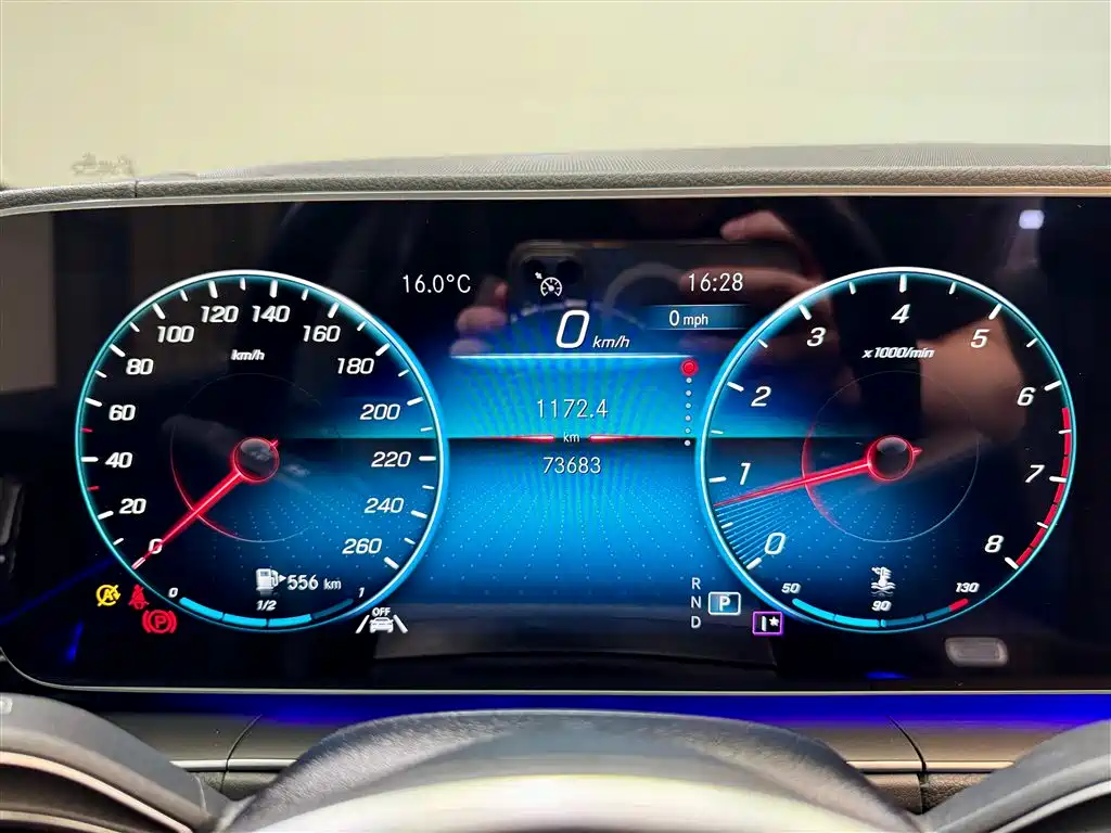 Mercedes-Benz GLE 2022 GLE 350 4MATIC Fashion фото 16