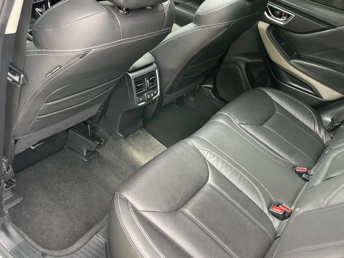 Subaru Forester 2022 2.0i AWD Flagship Edition with EyeSight фото 19