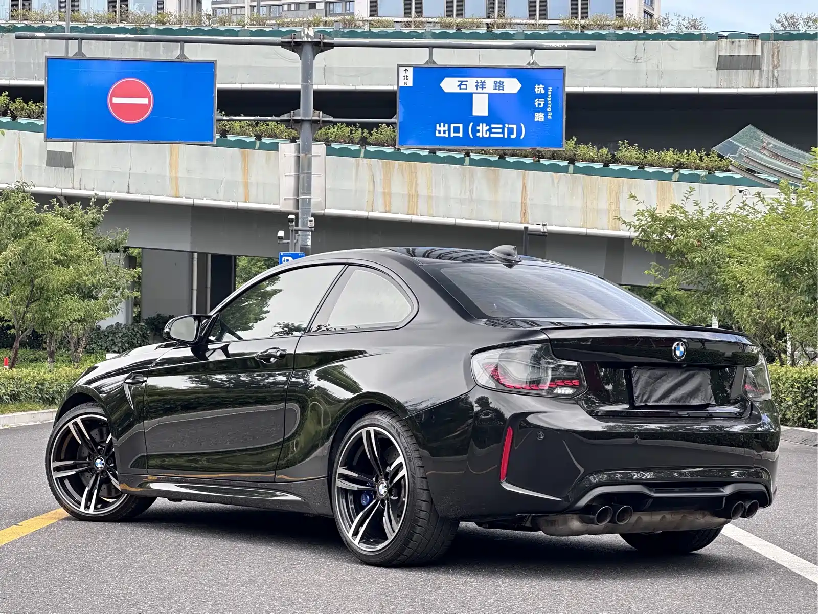 Photo 19 - BMW M2