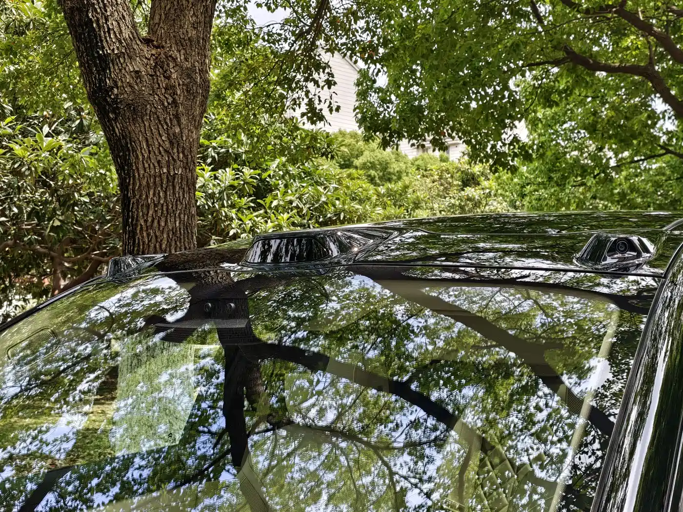 NIO ES8 2025 Model 6-Seat Executive Luxury Edition фото 18