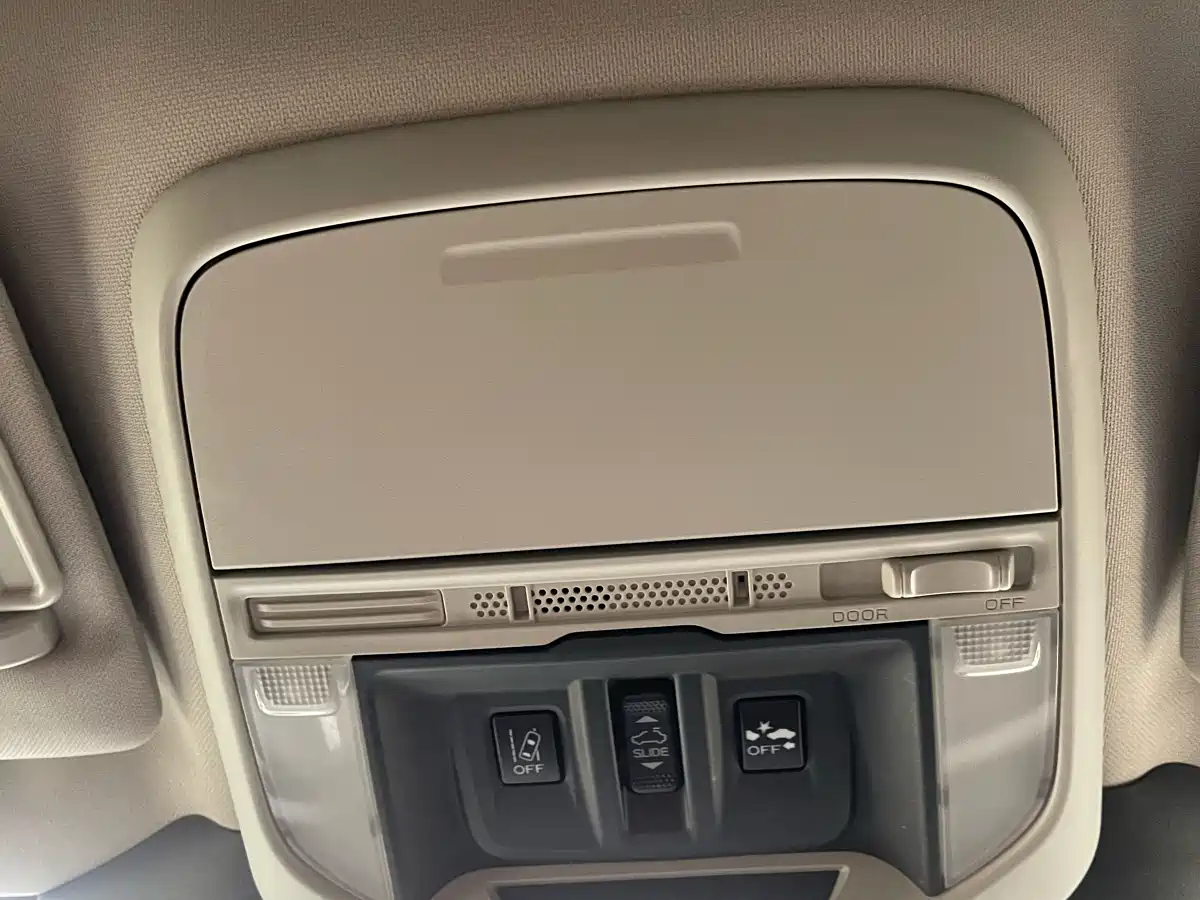 Subaru Forester 2022 2.0i AWD Flagship Edition with EyeSight фото 10
