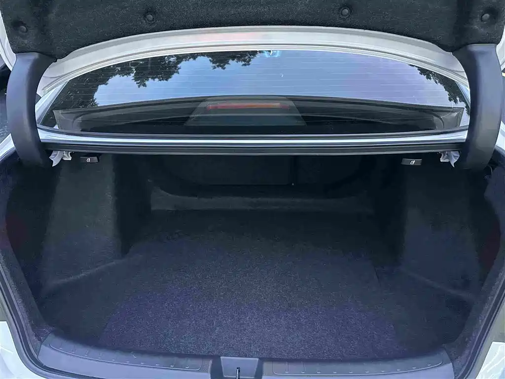 Honda Integra 2025 2023 240TURBO CVT Luxury Edition