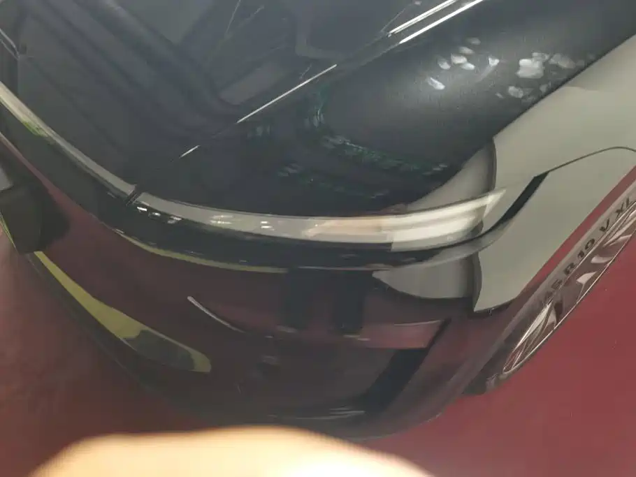 Tesla Model Y L 2026 2025 Facelift Long Range AWD