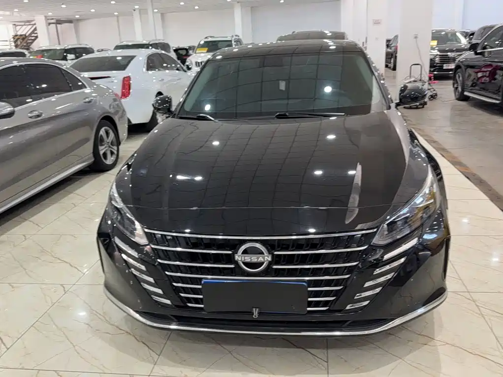 Photo 14 - Nissan Teana