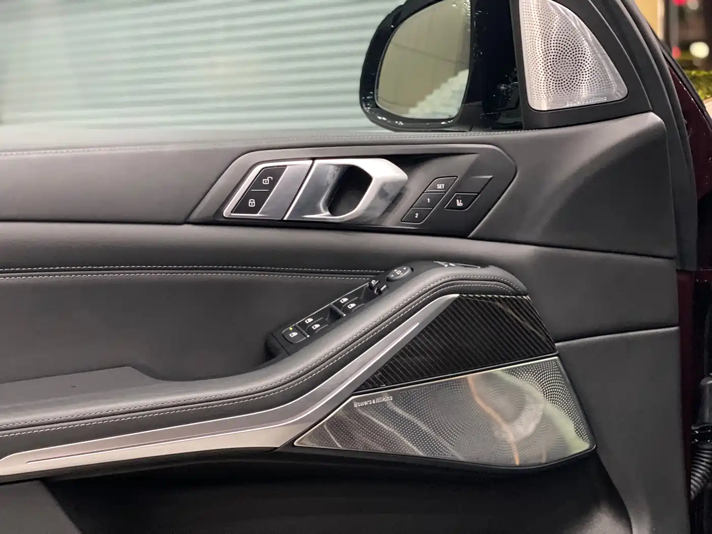 BMW X5 M 2022 X5 M фото 10