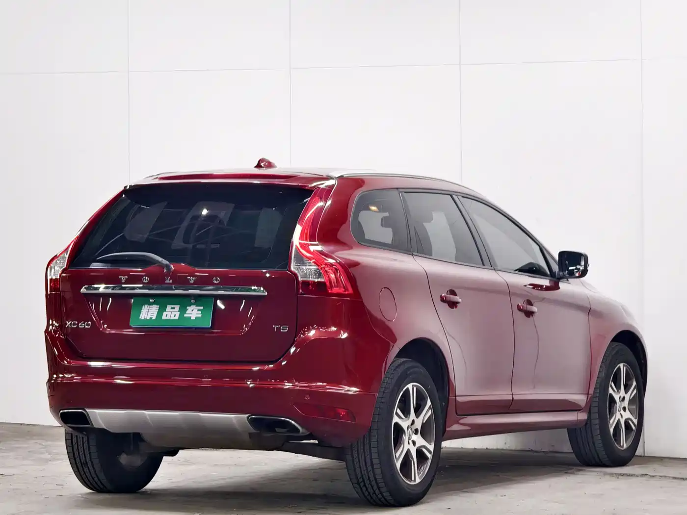 Photo 4 - Volvo XC60 (Import)