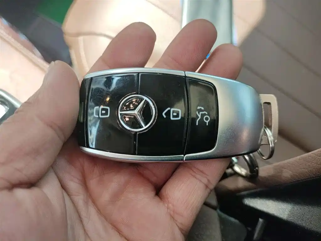 Mercedes-Benz E-Class 2021 E 300 L Luxury фото 11