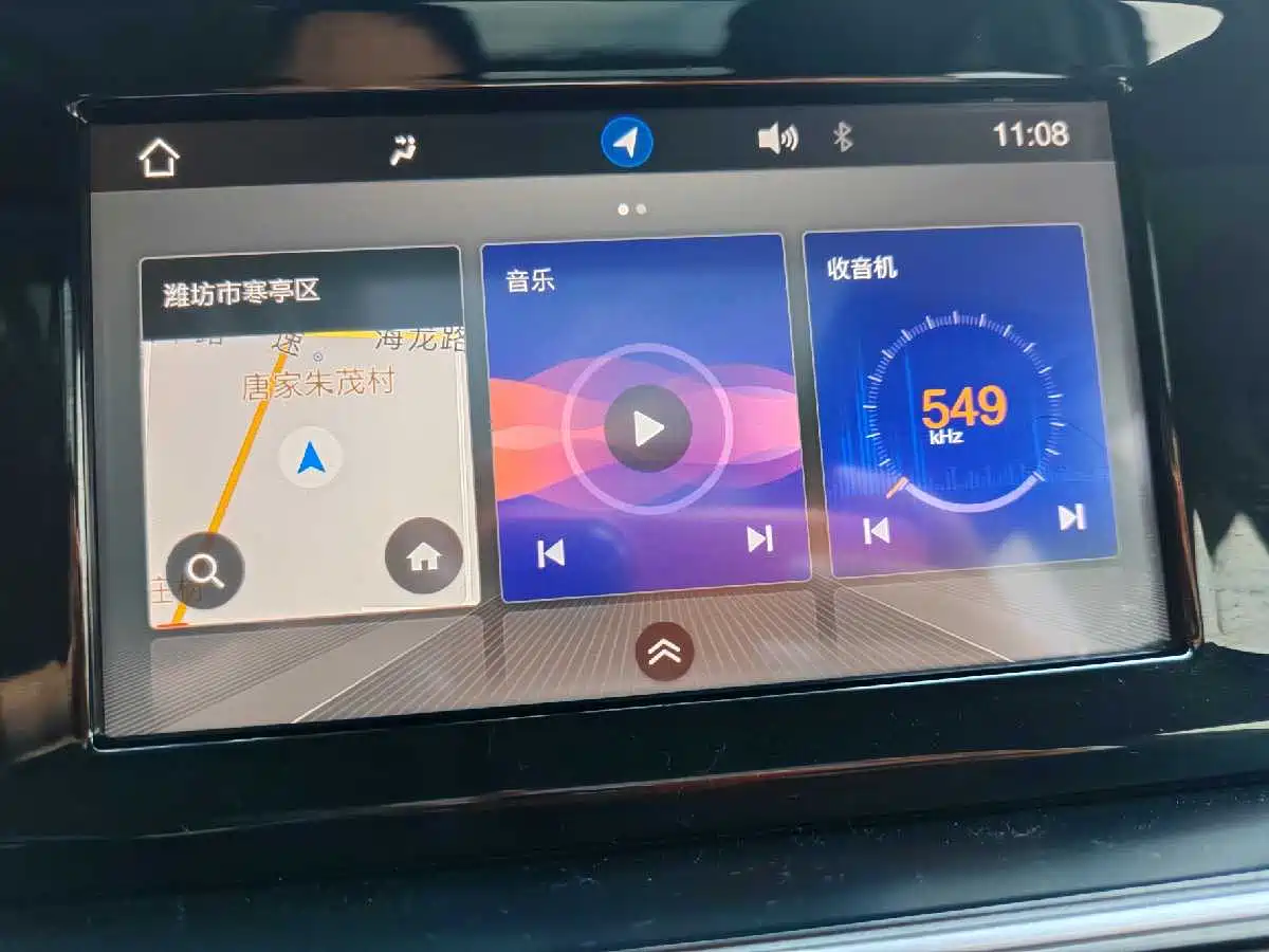 GAC Trumpchi Trumpchi M6 2021 PRO 270T DCT Premium Edition фото 14