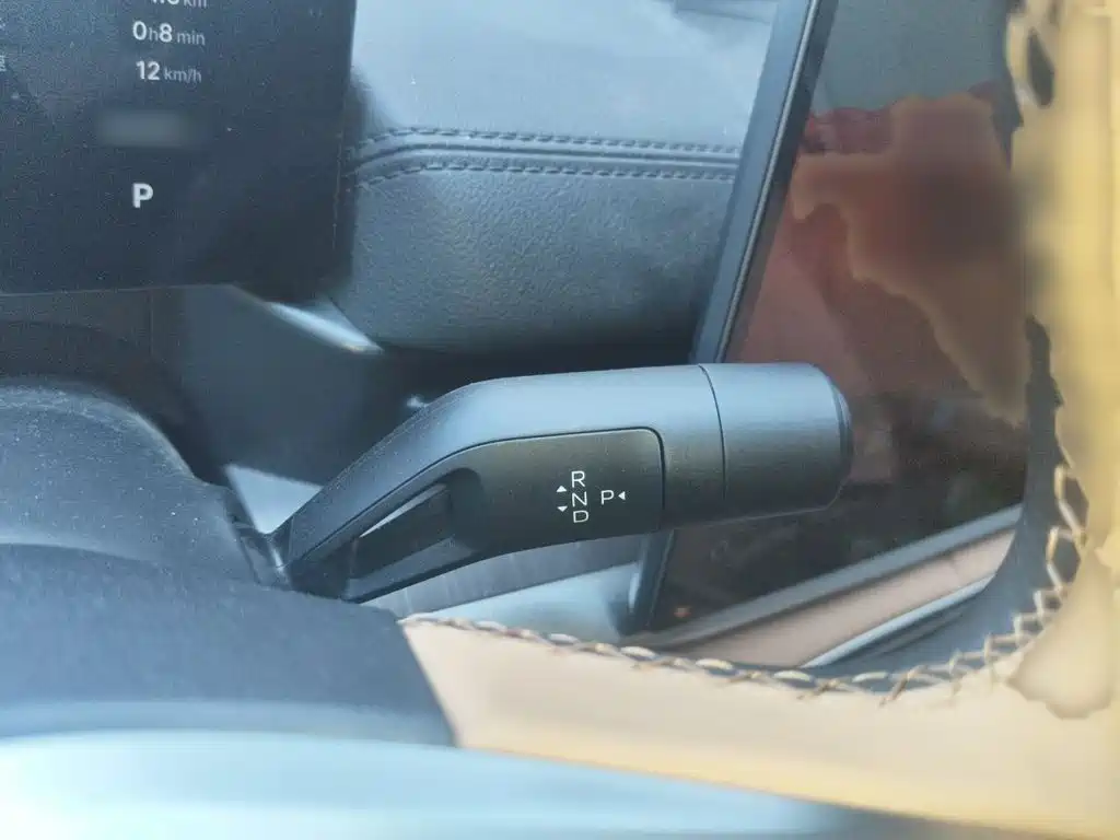 Geely Galaxy Galaxy A7 2026 2025 EM-i 70km Voyage Edition