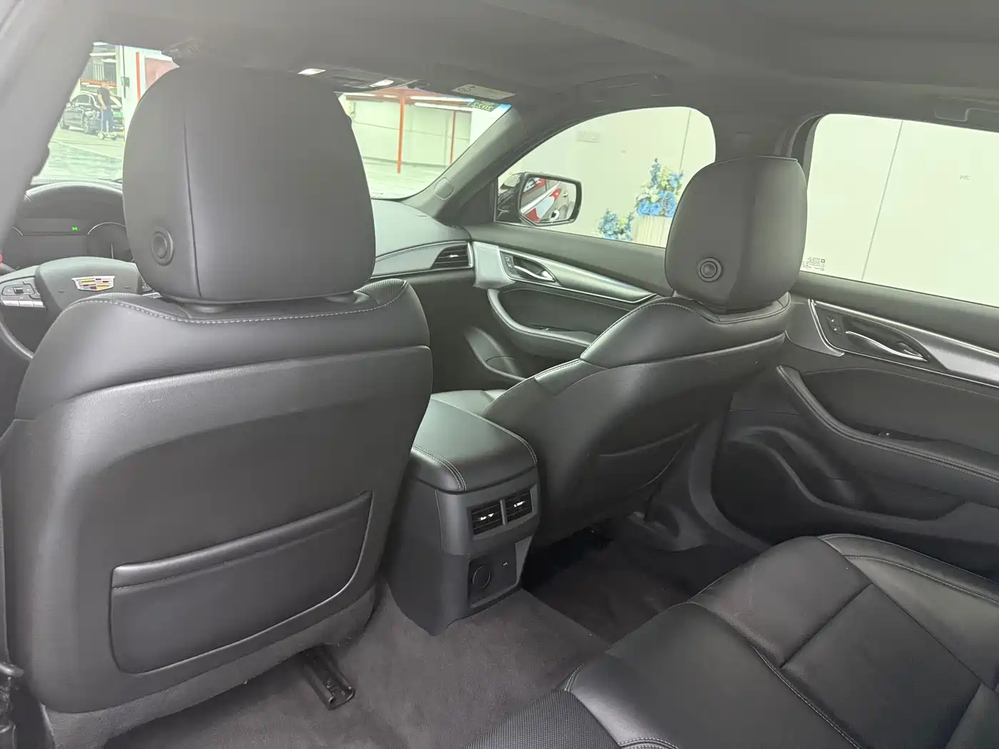 Cadillac CT5 2020 2020 Facelift 28T Luxury Edition