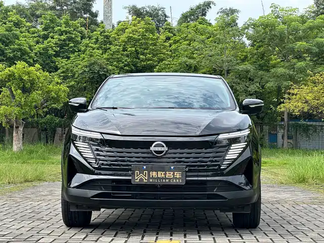 Nissan Qashqai 2025 Honor 2.0L CVT XV Sincere Edition — фото 2