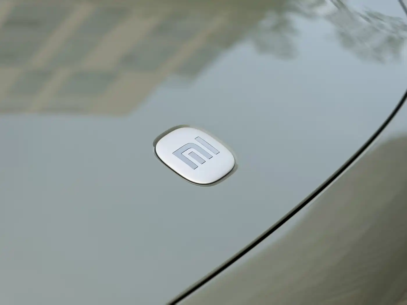 Xiaomi Auto Xiaomi SU7 2024 RWD Long Range Intelligent Driving Edition фото 5