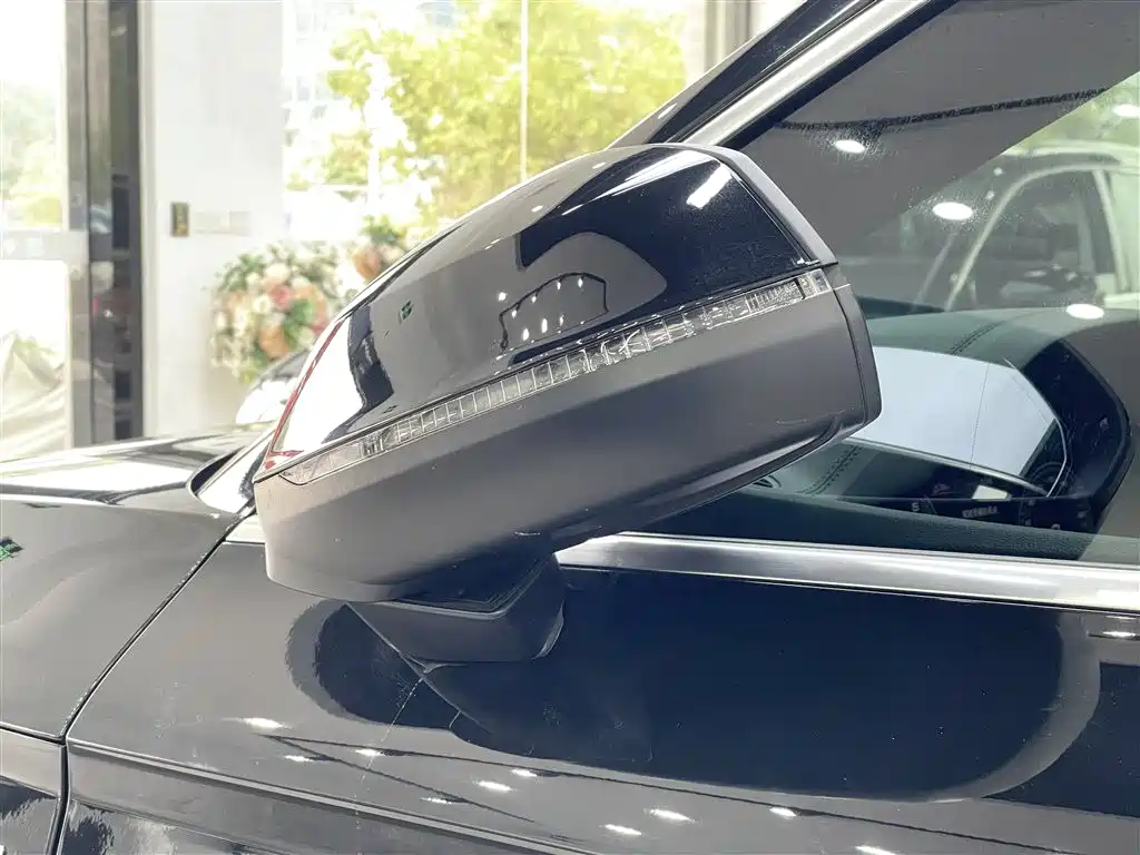Audi Q5L 2022 40T RS Kit Racing Speed Edition фото 10