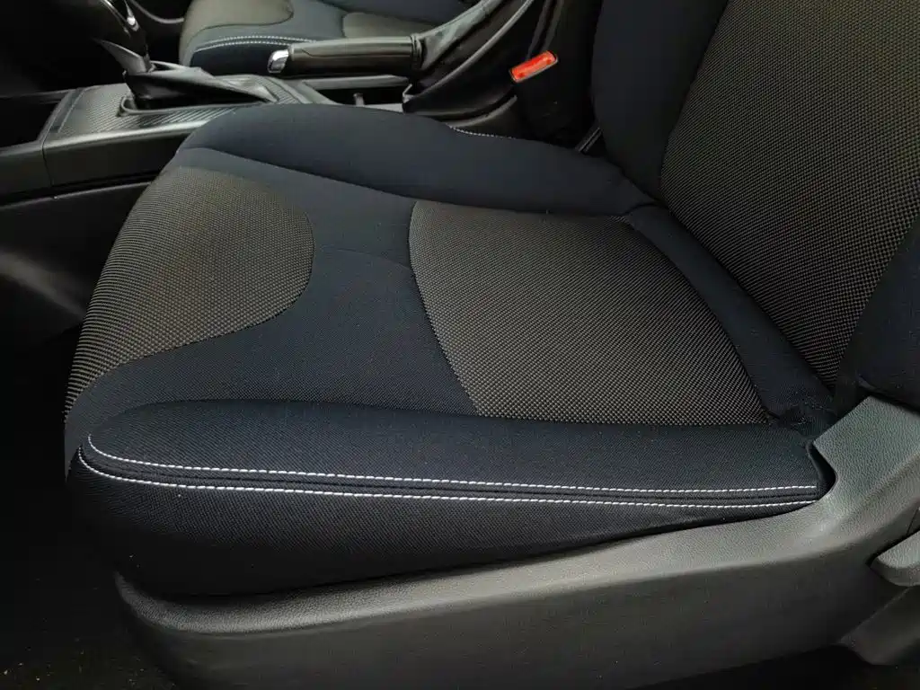 Luxgen Rui 3 2018 2016 1.6L CVT Smart Enjoyment Model
