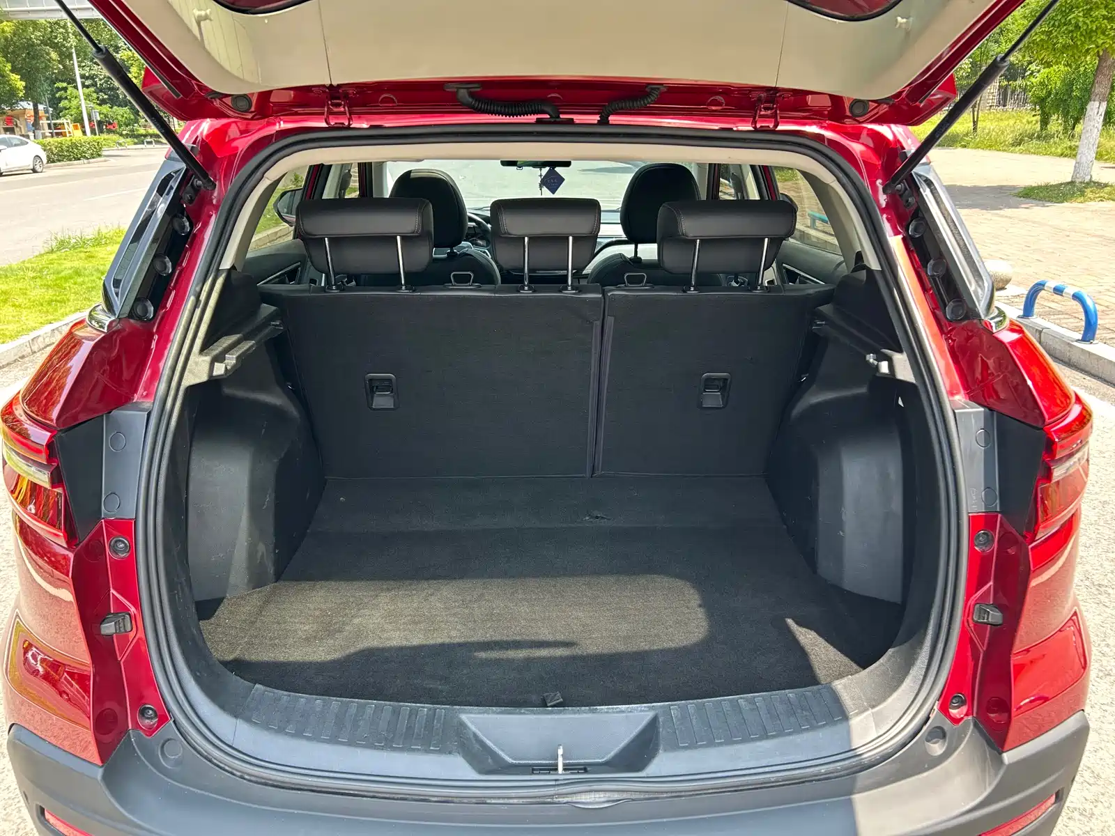Photo 8 - Ford Territory