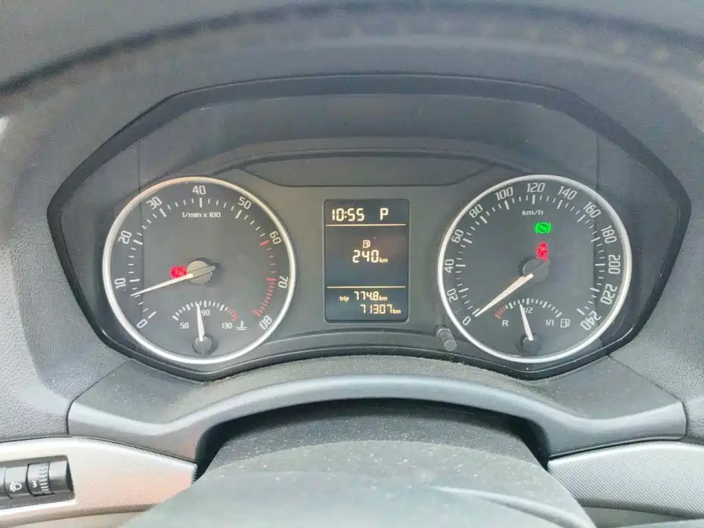 Photo 15 - Škoda Octavia
