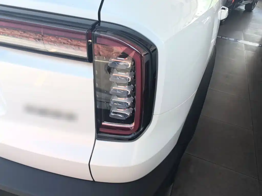 Haval Dargo 2021 2021 1.5T DCT 2WD Malinois Edition