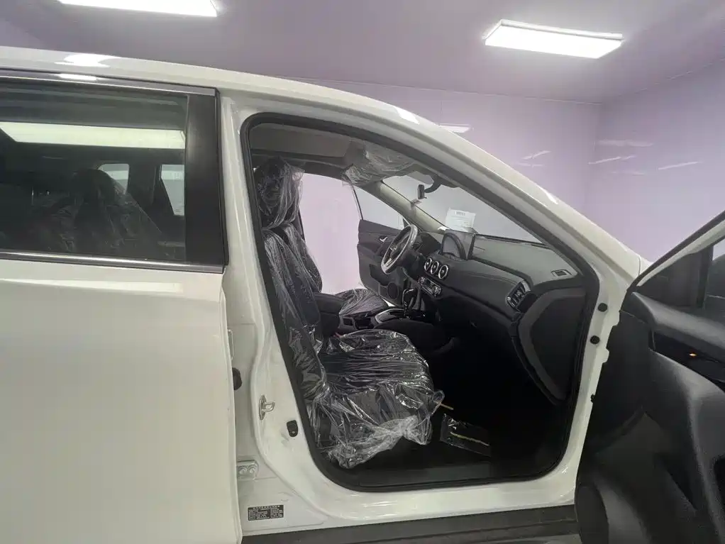 Nissan X-Trail 2026 2025 Honor 2.0L 2WD Leading Edition