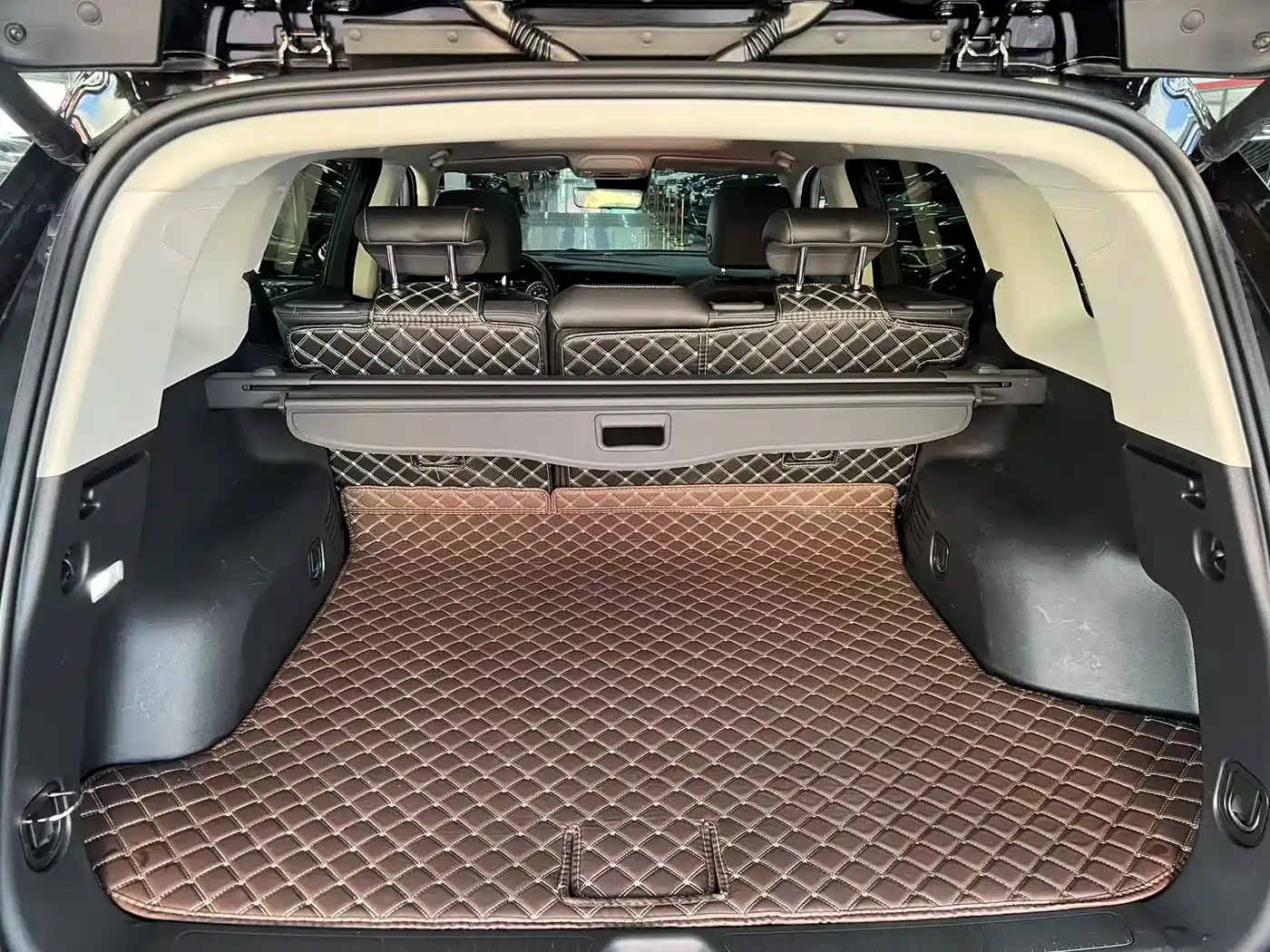 Buick Envision Plus 2023 Enclave Plus 652T 5-Seater Luxury фото 24