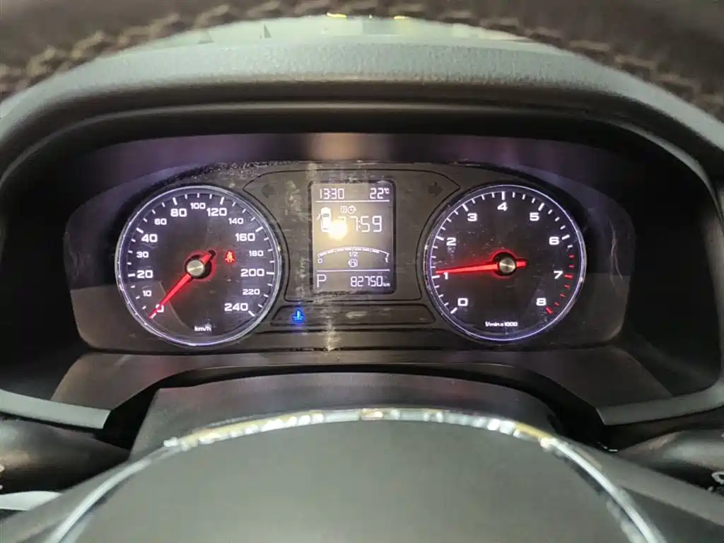 Roewe i6 2018 2017 20T Auto Internet Smart Enjoy Edition