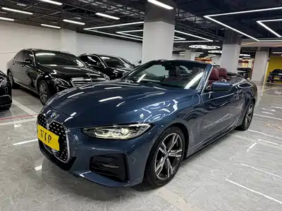 BMW 4