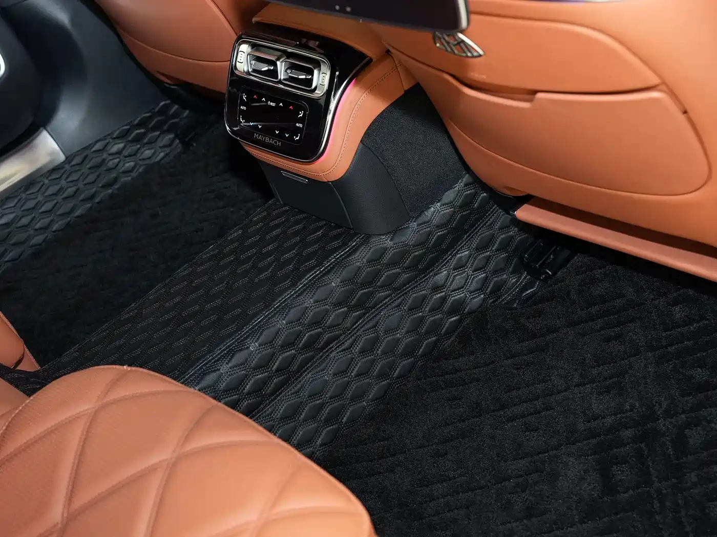 Mercedes-Benz Maybach S-Class 2023 S 480 4MATIC фото 28