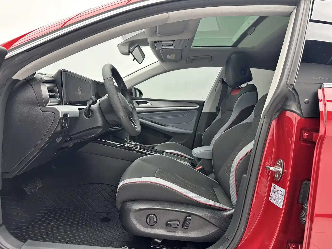 Volkswagen Lamando 2023 Lamando L 280TSI DSG Cool Edition фото 5