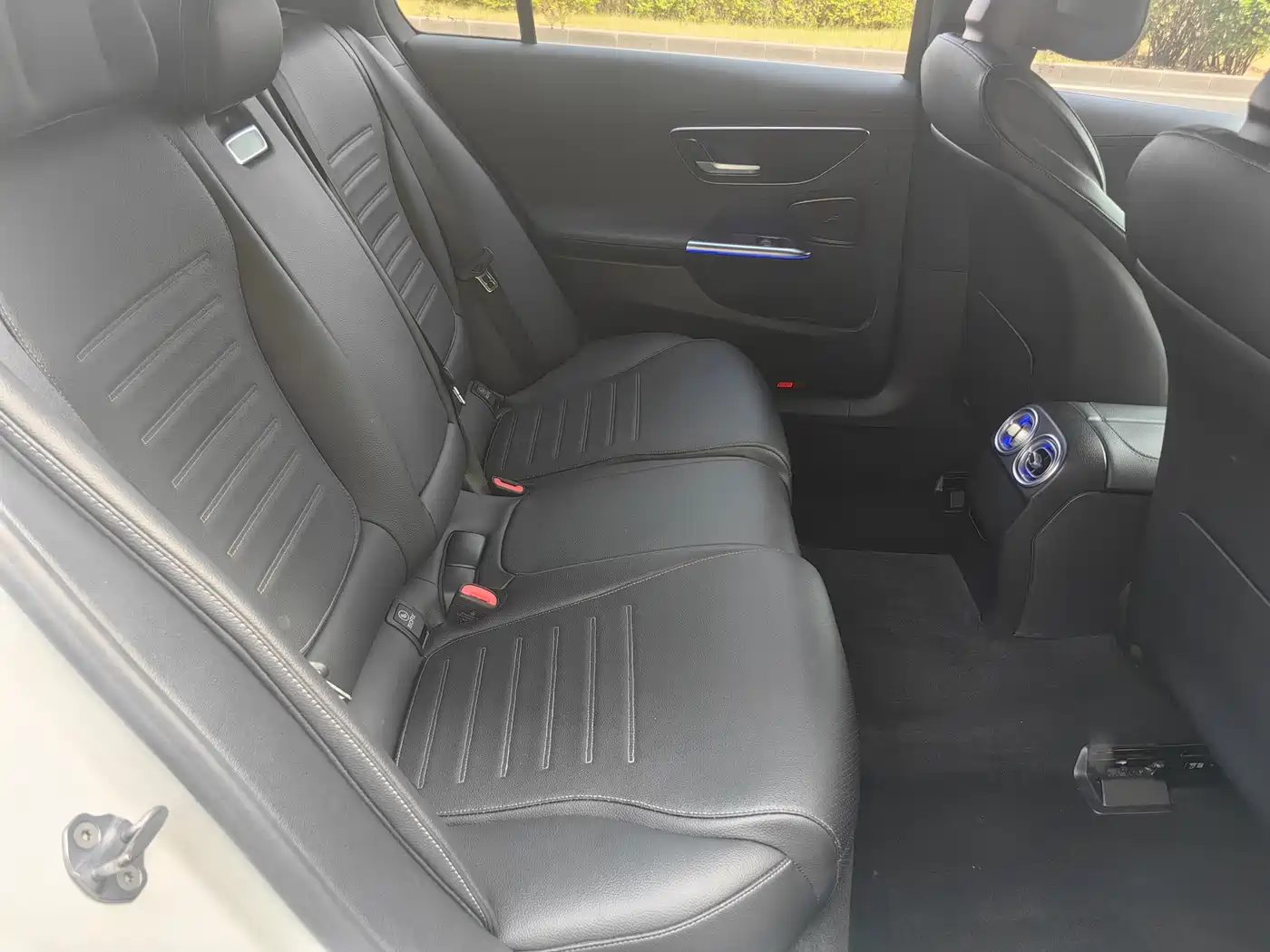 Mercedes-Benz C-Class 2022 Facelift C 260 L Sport фото 18