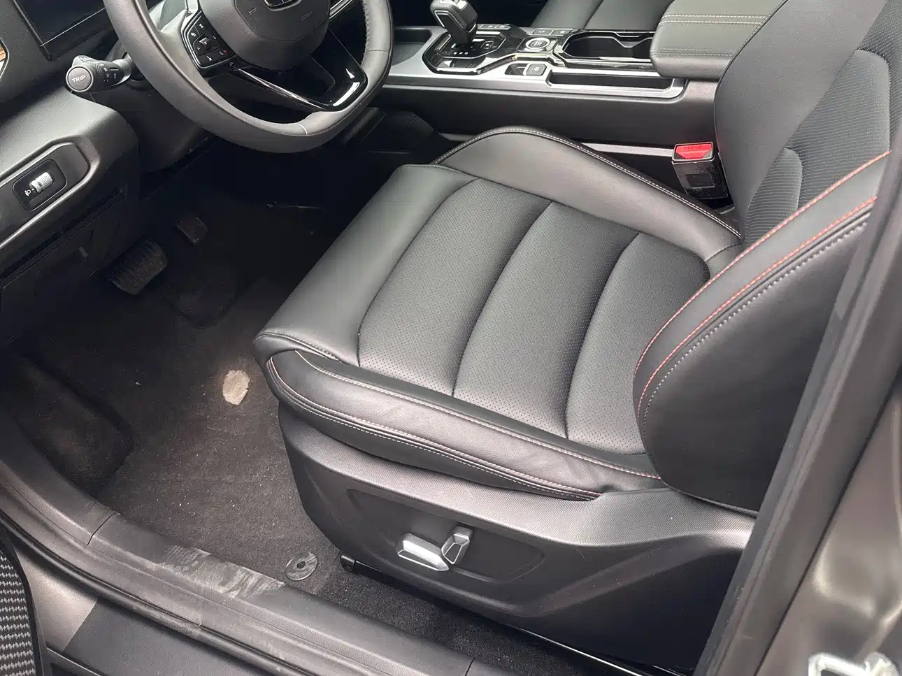 Geely Cowboy 2025 2025 1.5TD Adventure Edition