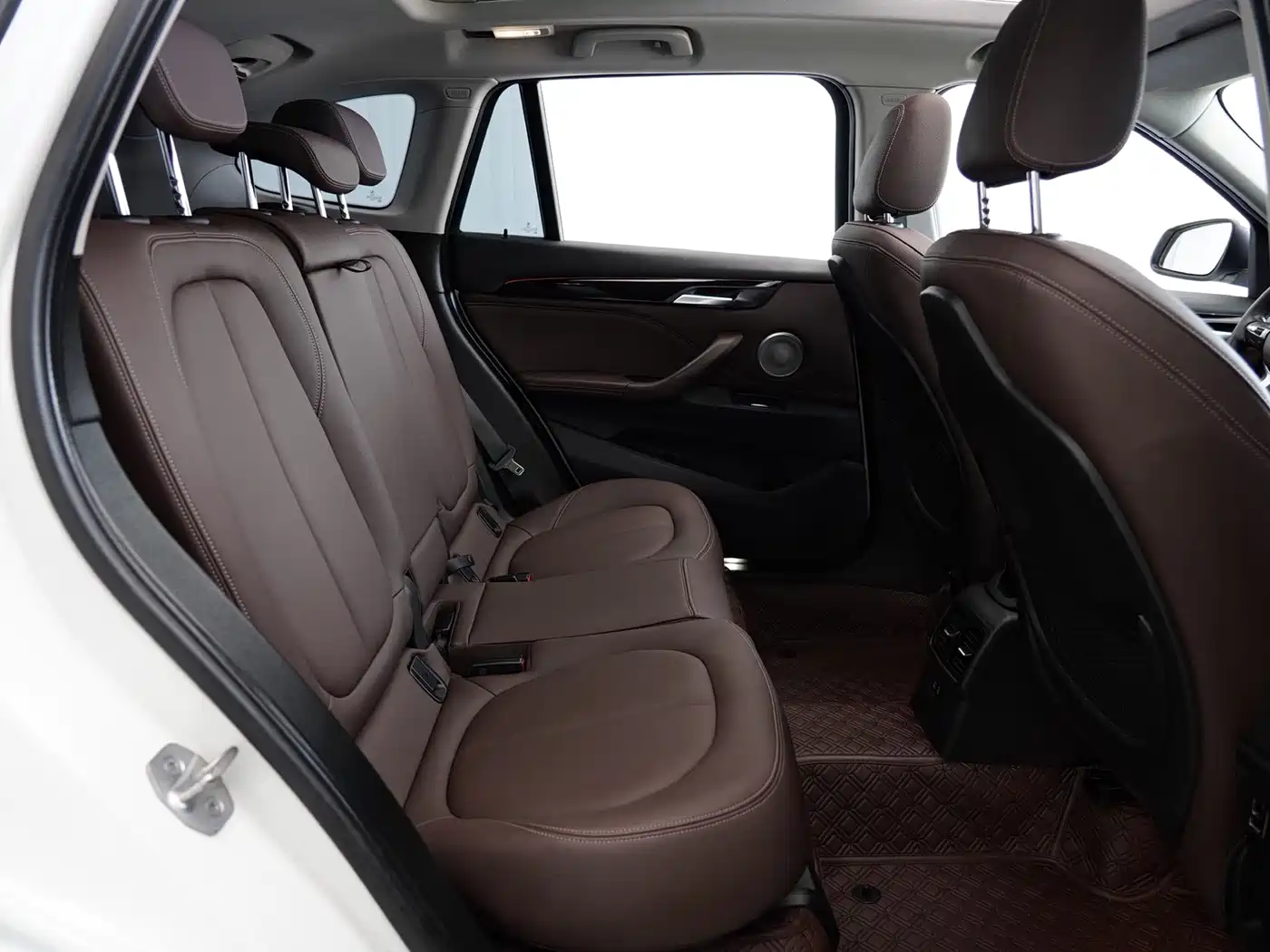 BMW X1, миниатюра 19