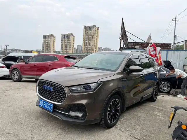 TRAUM AUTO JUNMA S70