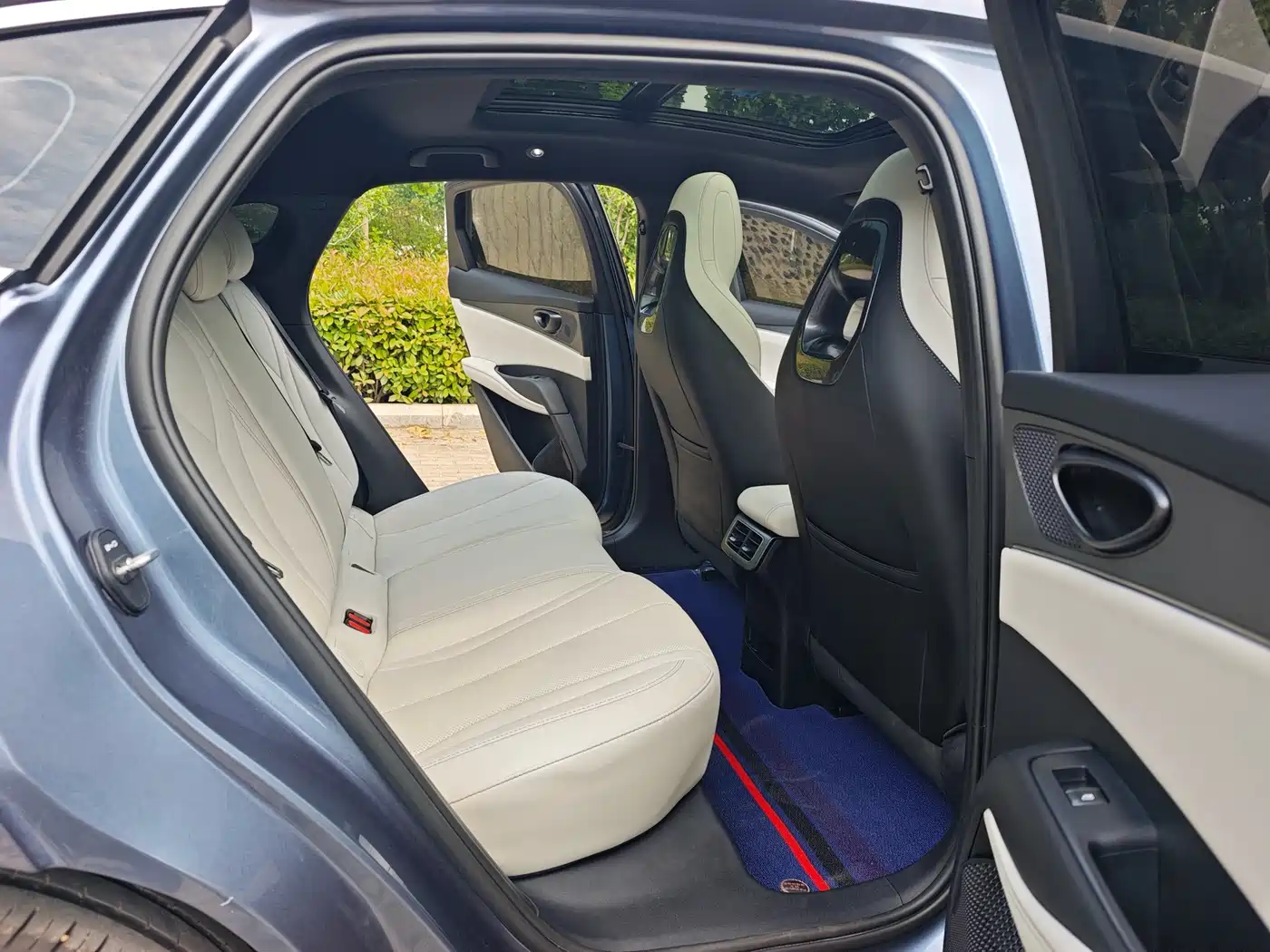 BYD Seal 06 New Energy 2025 DM-i Smart Drive Edition 120KM Prestige фото 6