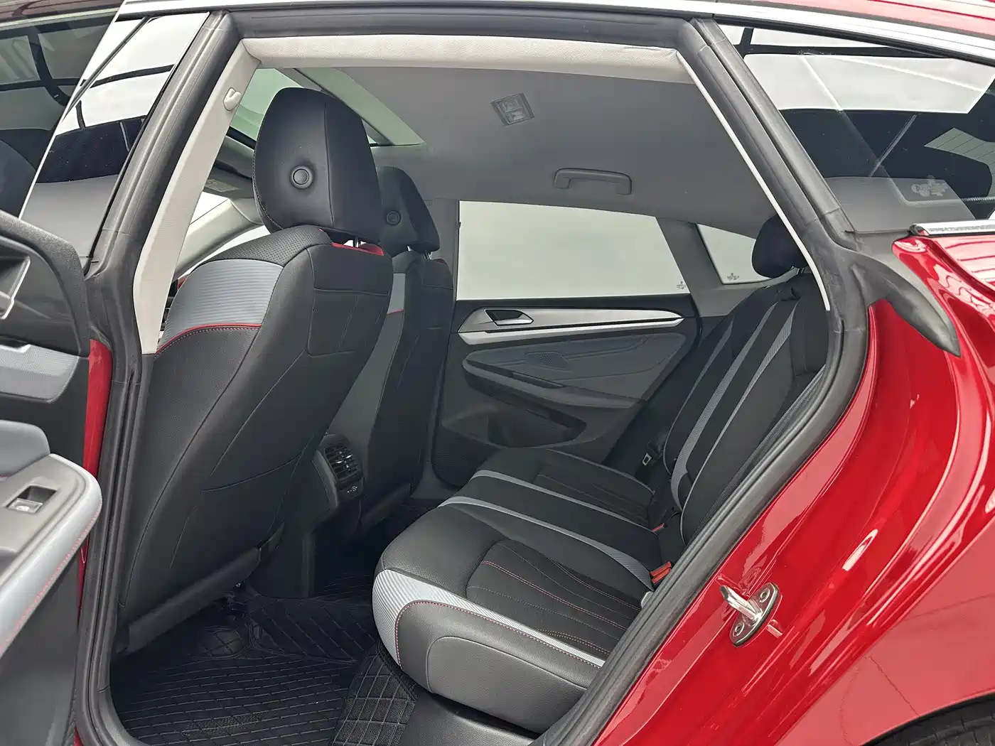 Volkswagen Lamando 2023 Lamando L 280TSI DSG Cool Edition фото 6