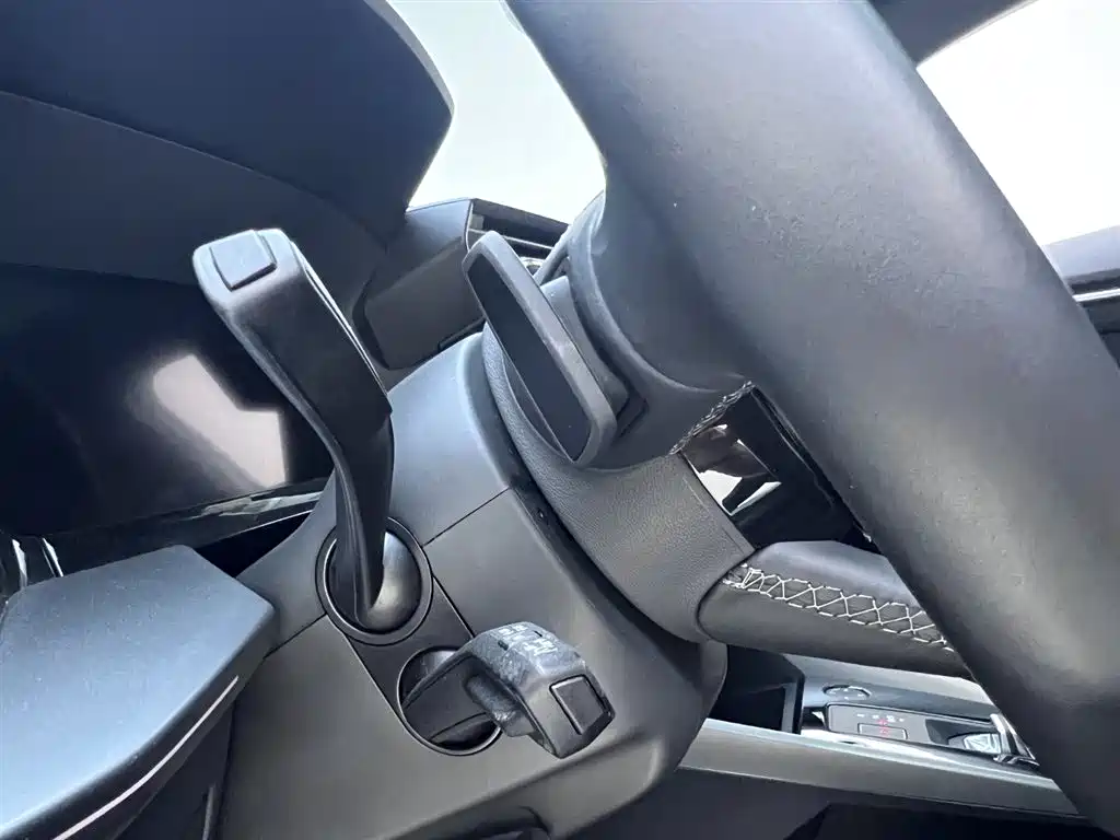 Audi A3 2023 Facelift Sportback 35 TFSI Luxury Sport фото 14