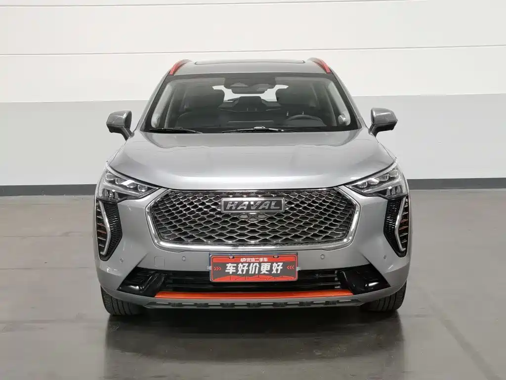 Haval Jolion 2021 2021 1.5T Automatic Premium Edition