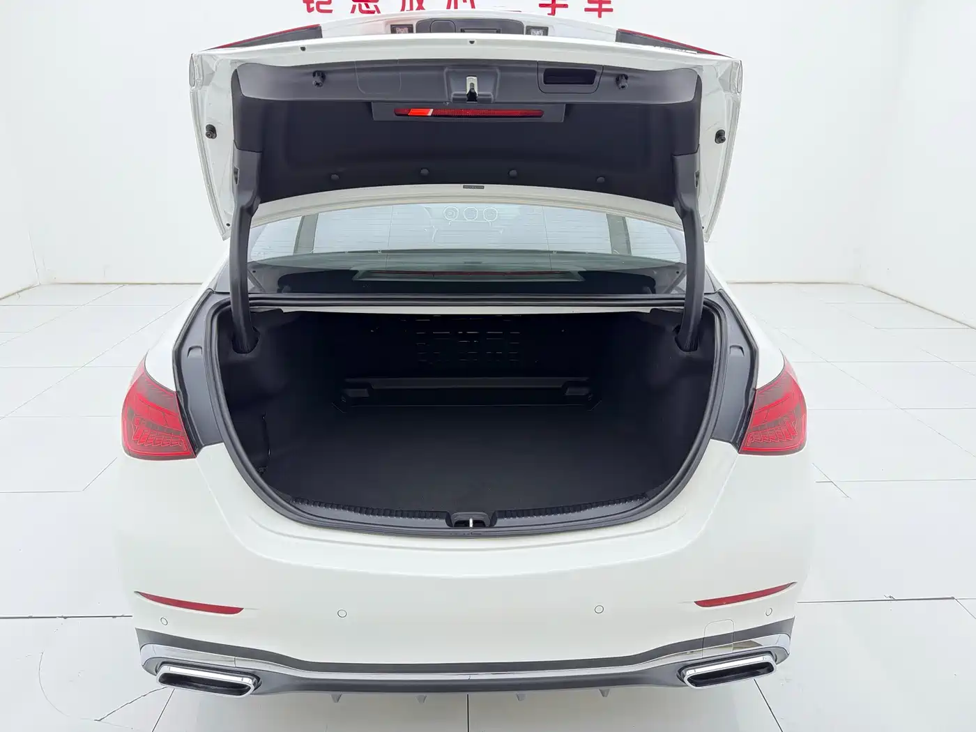 Mercedes-Benz C-Class 2024 Facelift C 260 L Sport фото 20