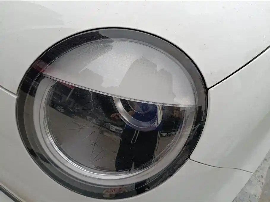 CHANGAN CHANGAN LUMIN