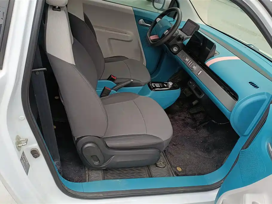 CHANGAN CHANGAN LUMIN