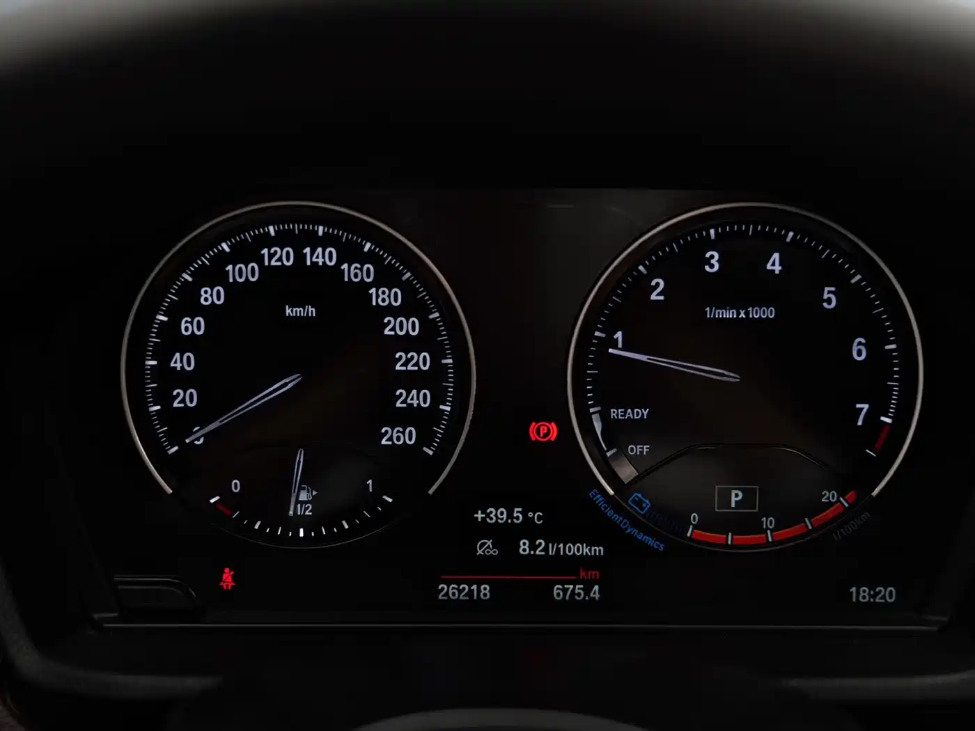 BMW X1, миниатюра 11