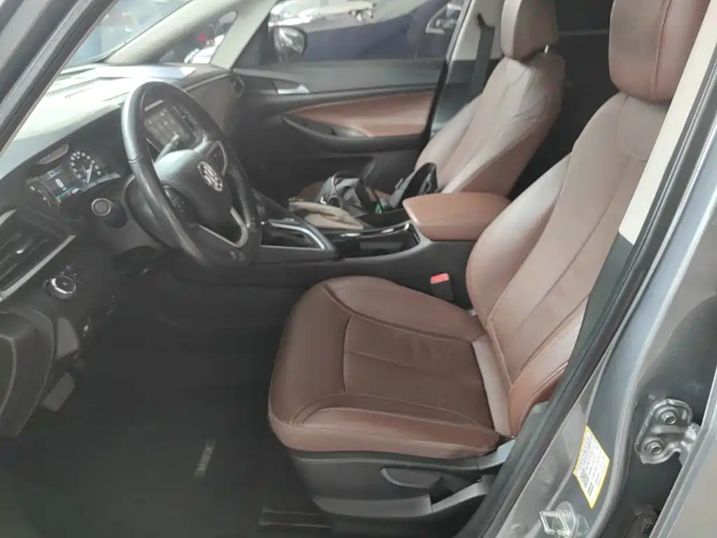 Buick GL6 2018 2018 18T 6-Seater Luxury