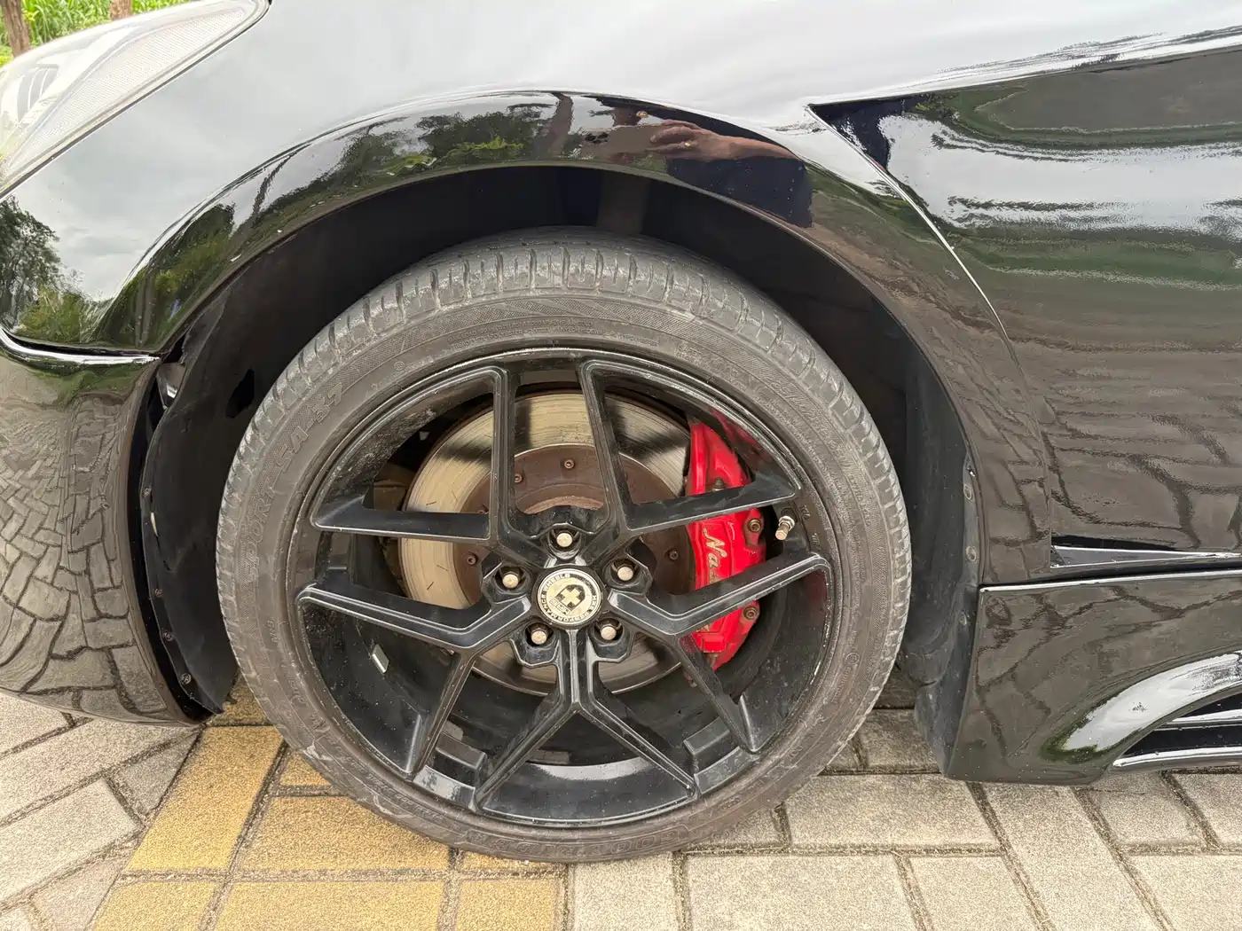 Hyundai Genesis Coupe 2012 2.0T Automatic Luxury Edition фото 6