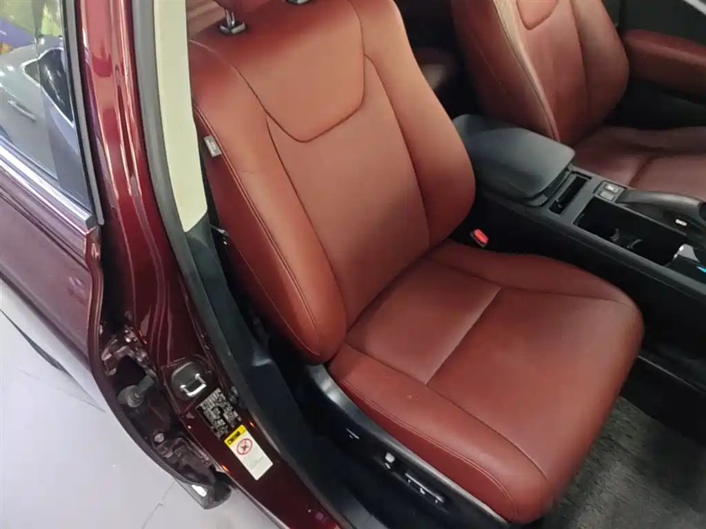 Lexus RX Classic 2013 270 Elite фото 25