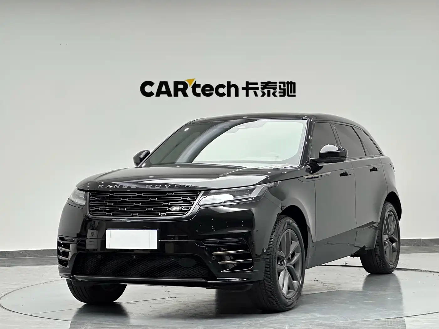 Land Rover Range Rover Velar 2024 Dynamic SE