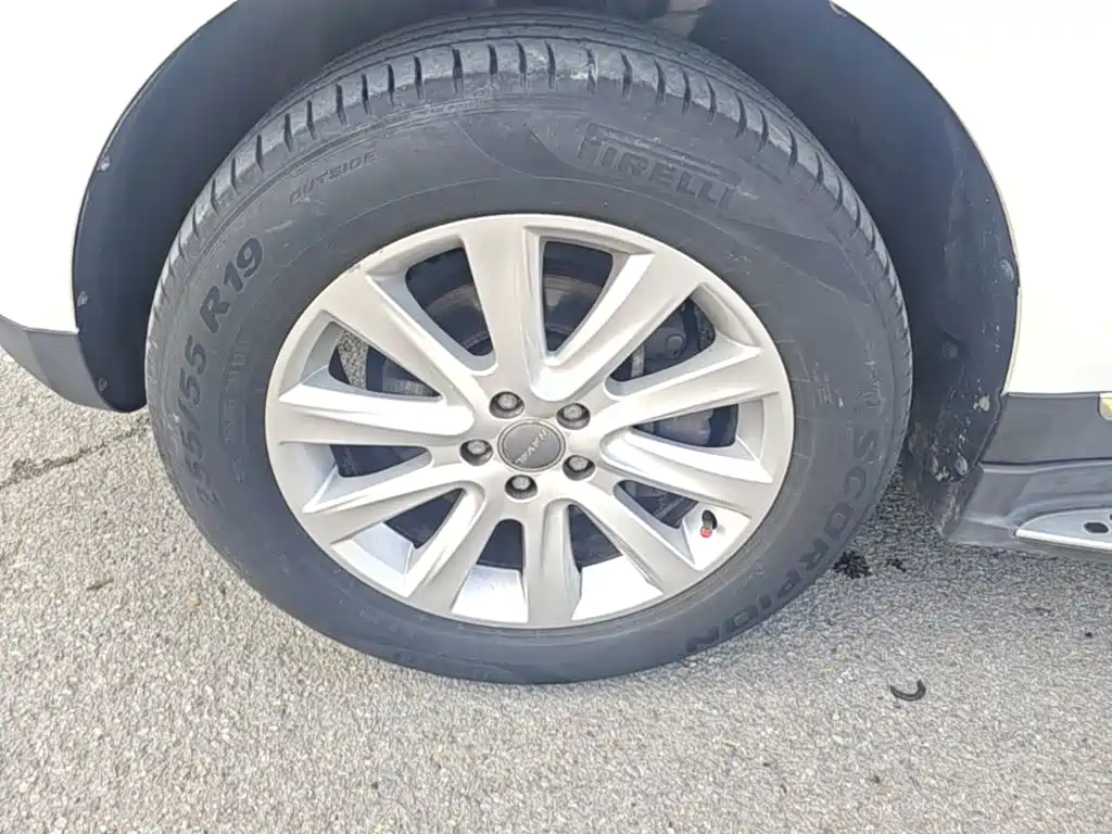 Haval H8 2017 2015 2.0T FWD Comfort