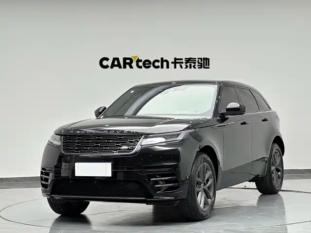 Land Rover Range Rover Velar 2024 Dynamic SE