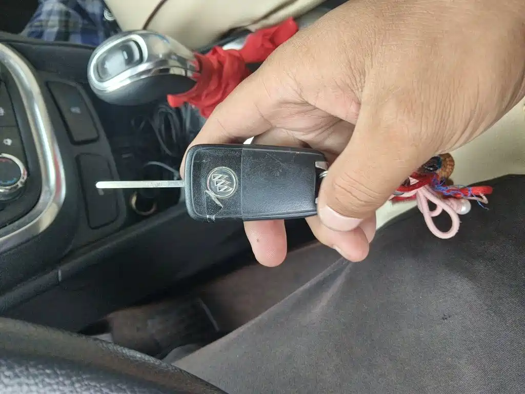 Фото 12 - Buick Encore