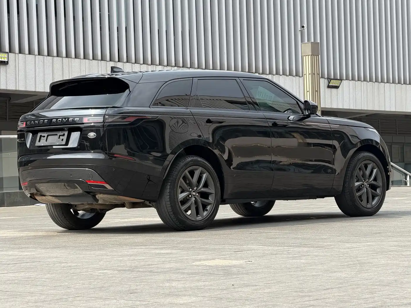 Land Rover Range Rover Velar 2024 2024 Dynamic SE