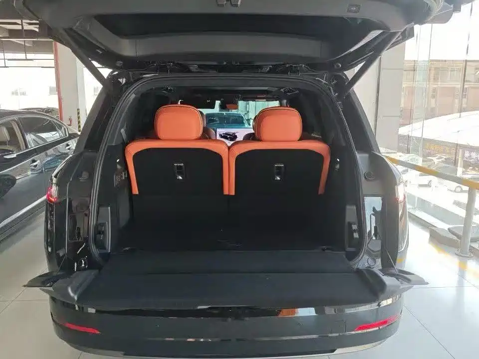 Lynk & Co 900 2025 1.5T Ultra фото 10