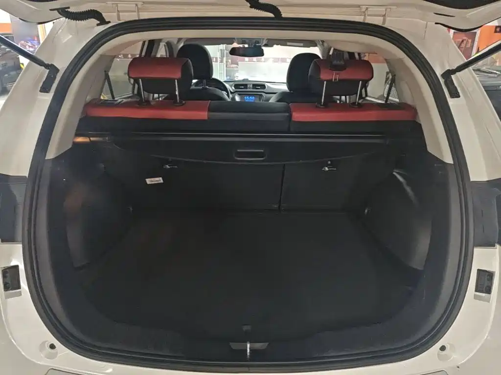 Haval H2 2018 2018 Blue Label 1.5T DCT 2WD Luxury